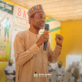 Nura Ahmad