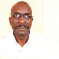Barrack Onyango
