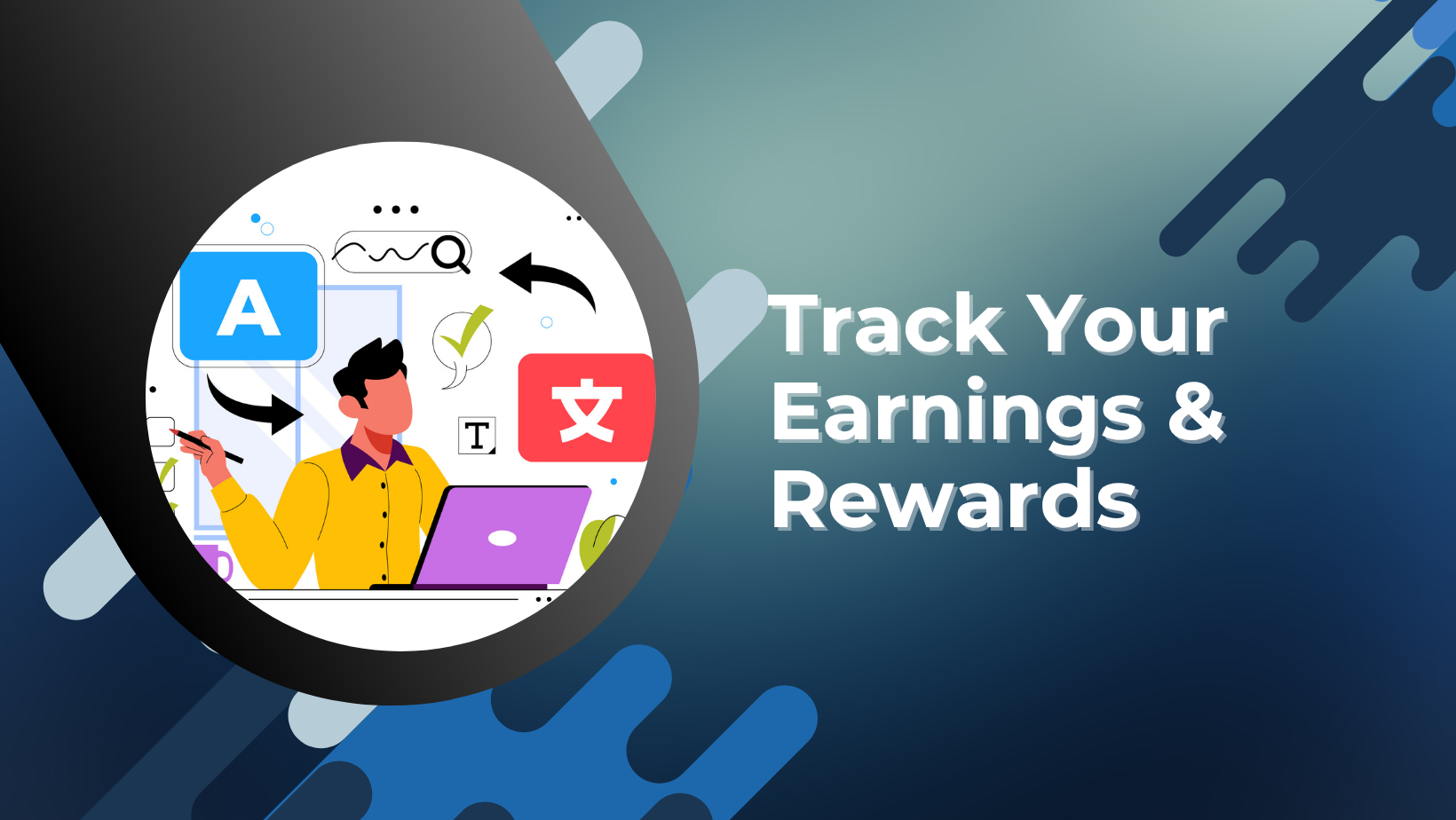[For Members] Track Your Earnings & Rewards