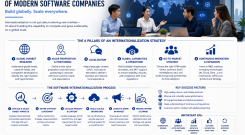 Why Modern Software Companies Depend on Localization