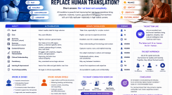 Can AI Translation Replace Human Translators?