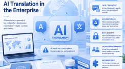 The Limits of AI Translation in Business Communication