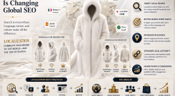 How Website Localization Impacts International SEO Growth