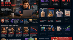 Why Many Companies Fail at International Localization