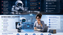 Will AI Replace Translators? An Expert Perspective