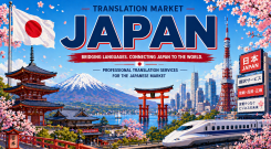 Thị trường dịch thuật Nhật Bản: “Chất lượng tạo ra giá trị” – cơ hội cho người làm đúng cách