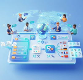 Giải Pháp Doanh Nghiệp