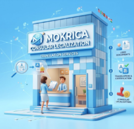 Hợp Pháp Hóa Lãnh Sự