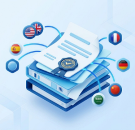 Dịch Công Chứng