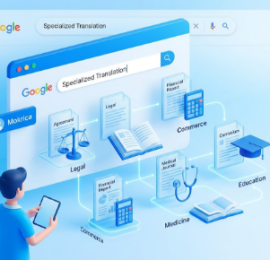 Dịch Thuật Chuyên Ngành