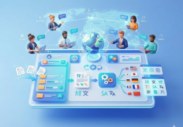 Giải Pháp Doanh Nghiệp