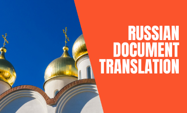 Mokrica provides Russian translation services to more than 100 languages and vice versa