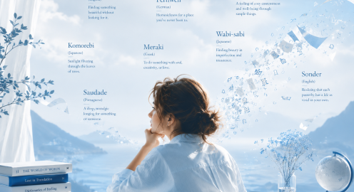 Why Some Words Cannot Be Fully Translated Into Other Languages