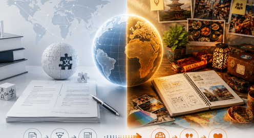 What’s the Difference Between Localization and Translation?
