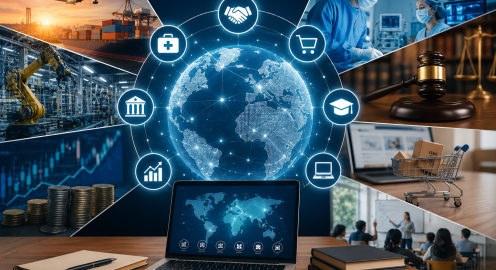 Why More Industries Are Investing in Multilingual Translation