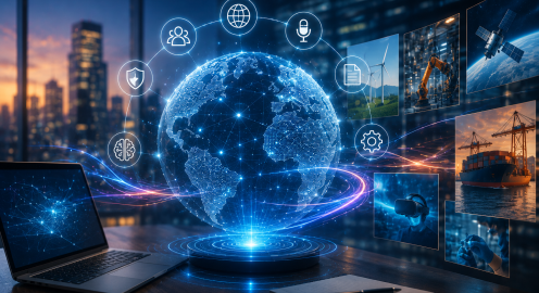 Why Modern Translation Platforms Are No Longer Just Language Tools