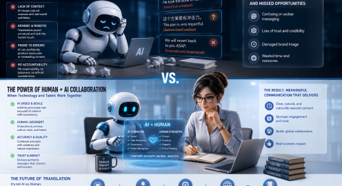 Will AI Replace Translators? An Expert Perspective