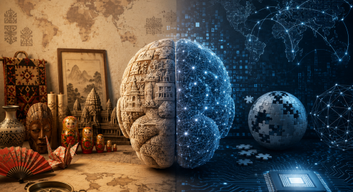 Can AI Truly Understand Culture?