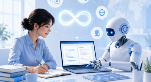 How Will AI and Humans Collaborate in the Translation Industry?