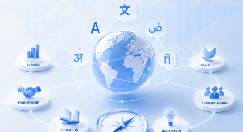 Why Multicultural Communication Matters More Than Ever