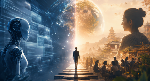 Why Accurate Translation Is No Longer Enough in Global Business