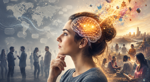 Which Language Expresses Emotions Most Richly?