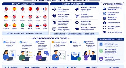 When Expanding Across Multiple Markets, Why Do Many Teams Shift Toward Centralized Localization Operations?