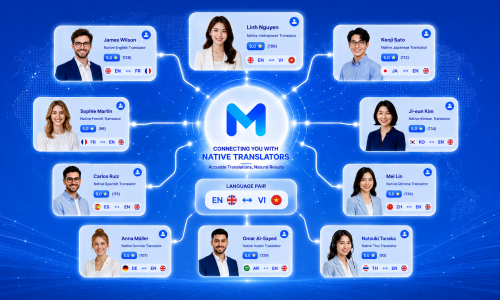 ONLINE TRANSLATOR
