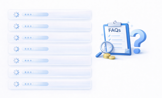 Frequently Asked Questions (FAQs)