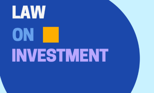 Law on Investment