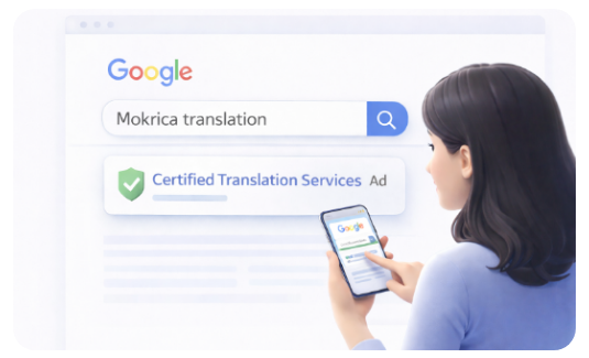 What Is Certified Translation? When Do You Need It and How to Do It Quickly