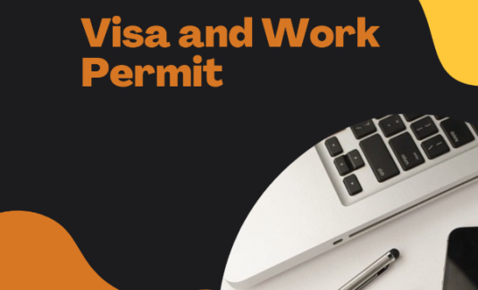 Phân biệt Visa và Giấy Phép Lao Động