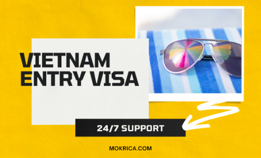 Phân biệt Visa/ Thẻ Tạm Trú 