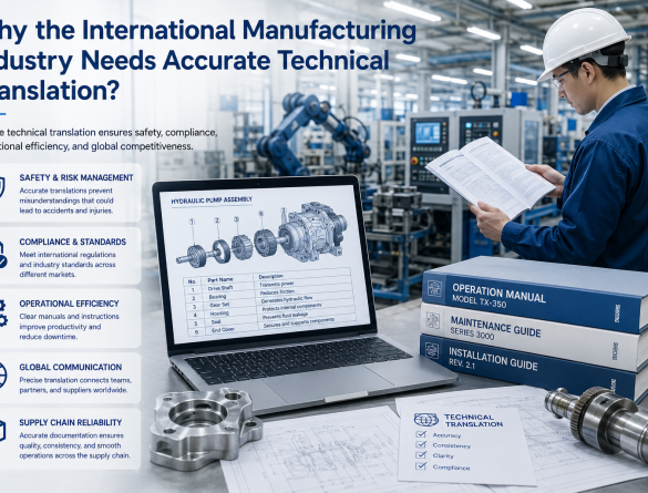 How Localization Is Transforming Global Supply Chains