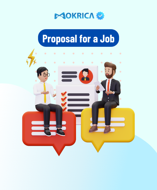 Proposal for a Job